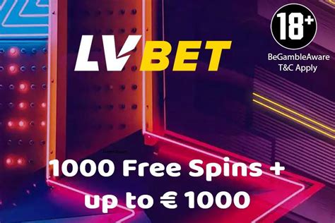 LV BET Casino Free Spins 